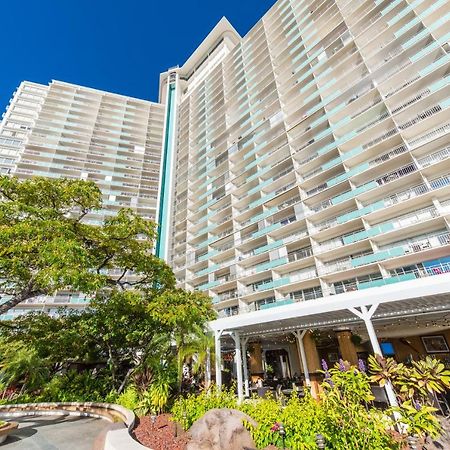 @ Marbella Lane - Oceanview Suite Steps To Beach Honolulu Kültér fotó
